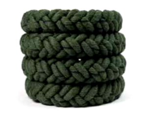 Military Fast Rope, Military Defence, AeroNet