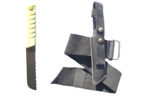 Military Safety Set, Defence AeroNet