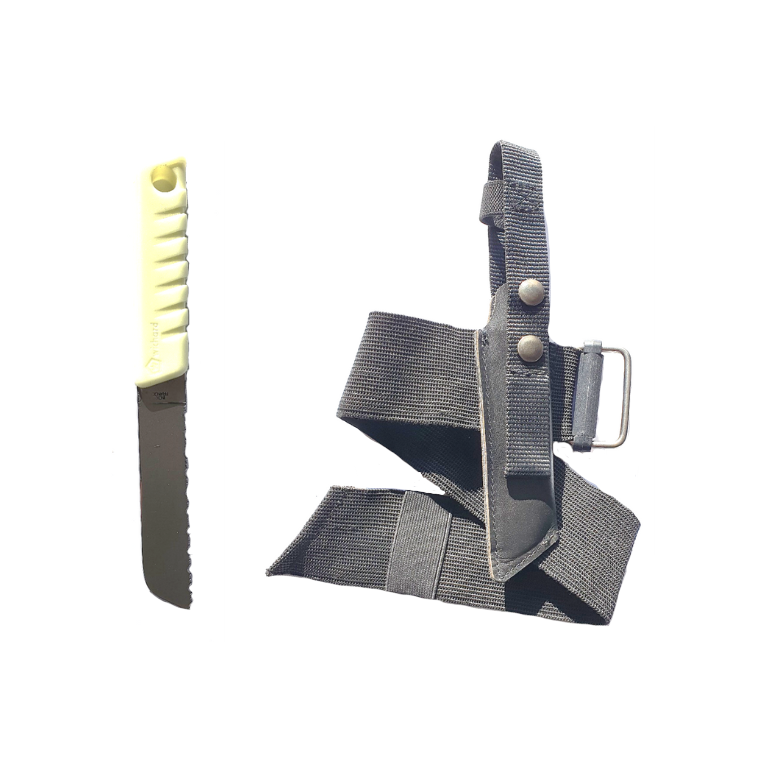 Military Safety Set, Defence AeroNet