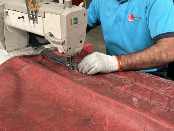 Customised Defence Products