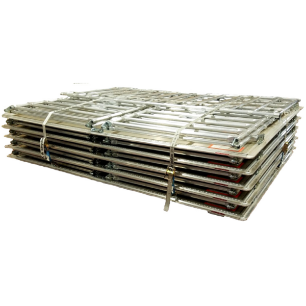 UKC Pallet Fences - Image 2