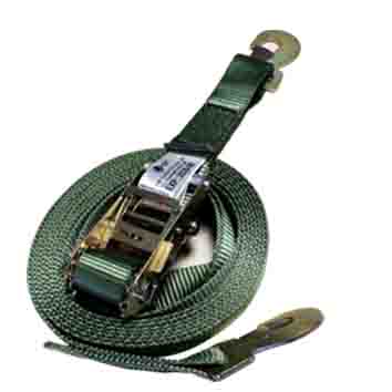 10000 LBF Military Restraint Strap, AeroNet