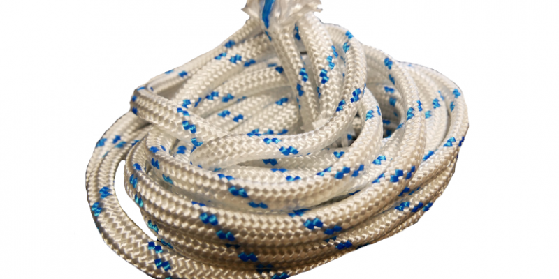 Tie-down rope (TDR)